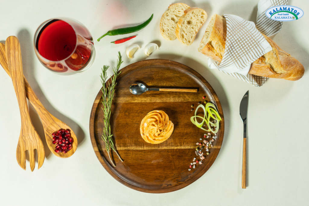 Kalamatos Food GmbH – Traditionell griechische Spezialitäten